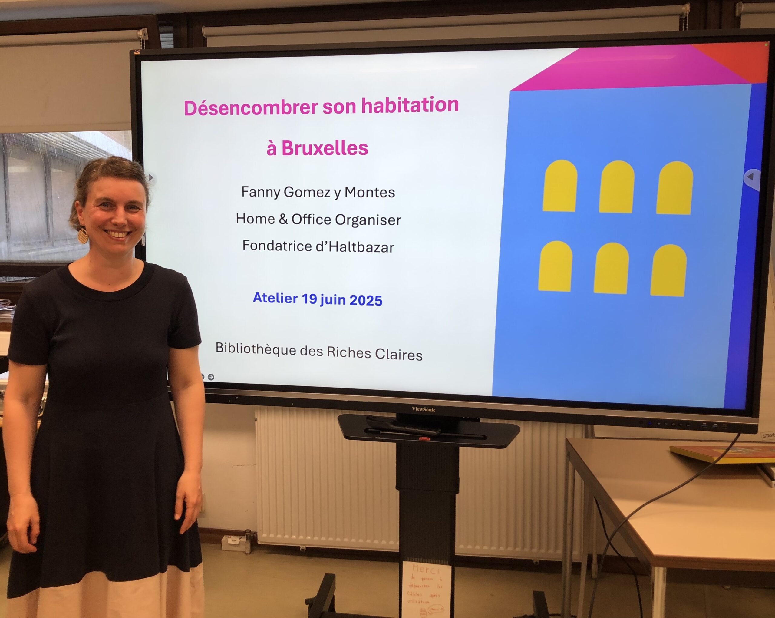 Fanny Gomez y Montes